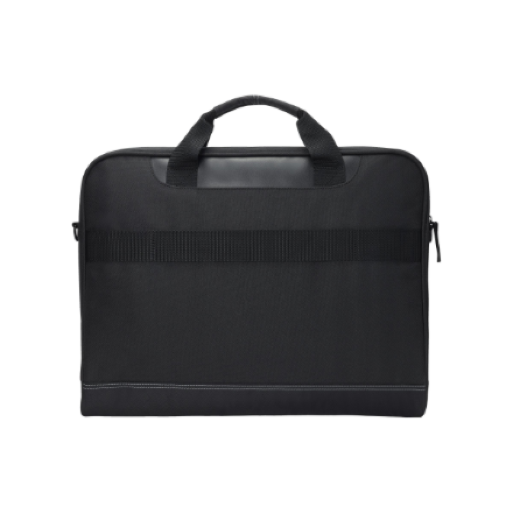 Asus , Nereus , Fits up to size 16 , Messenger - Briefcase , Black , Shoulder strap , Waterproof