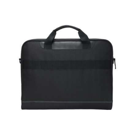 Asus , Nereus , Fits up to size 16 , Messenger - Briefcase , Shoulder strap , Waterproof , Black
