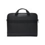 Asus , Nereus , Fits up to size 16 , Messenger - Briefcase , Shoulder strap , Waterproof , Black