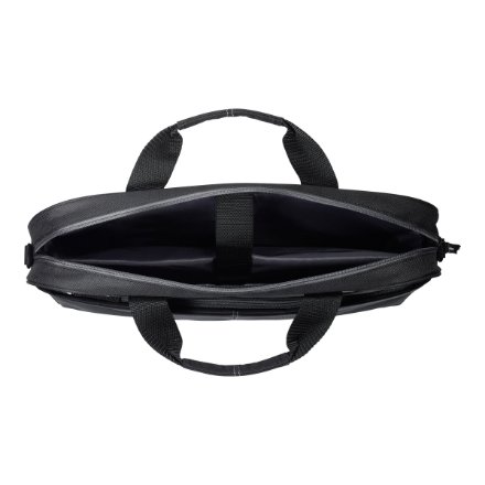 Asus , Nereus , Fits up to size 16 , Messenger - Briefcase , Shoulder strap , Waterproof , Black