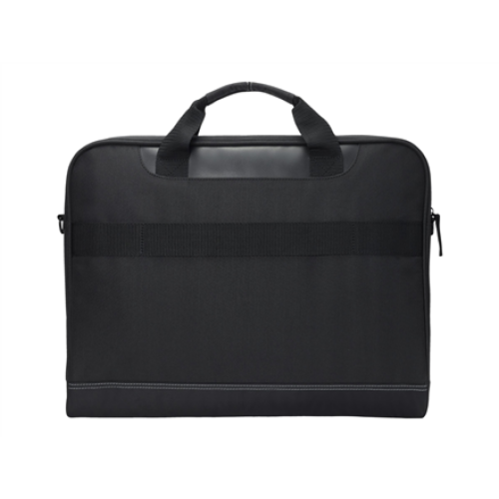 Asus , Nereus , Fits up to size 16 , Messenger - Briefcase , Black , Shoulder strap , Waterproof