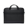 Asus , Nereus , Fits up to size 16 , Messenger - Briefcase , Shoulder strap , Waterproof , Black