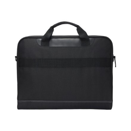 Asus , Nereus , Fits up to size 16 , Messenger - Briefcase , Shoulder strap , Waterproof , Black