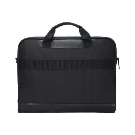 Asus , Nereus , Fits up to size 16 , Messenger - Briefcase , Shoulder strap , Waterproof , Black