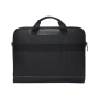 Asus , Nereus , Fits up to size 16 , Messenger - Briefcase , Black , Shoulder strap , Waterproof