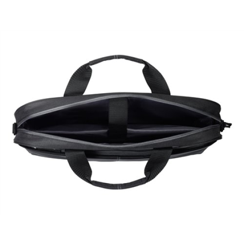 Asus , Nereus , Fits up to size 16 , Messenger - Briefcase , Shoulder strap , Waterproof , Black