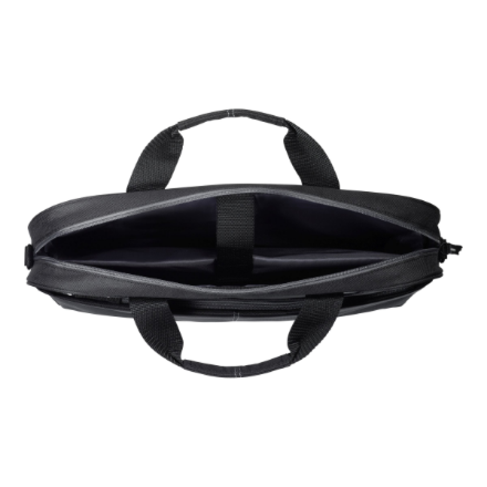 Asus , Nereus , Fits up to size 16 , Messenger - Briefcase , Black , Shoulder strap , Waterproof