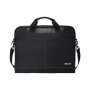 Asus , Nereus , Fits up to size 16 , Messenger - Briefcase , Shoulder strap , Waterproof , Black