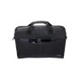 Asus , Nereus , Fits up to size 16 , Messenger - Briefcase , Shoulder strap , Waterproof , Black
