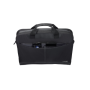 Asus , Nereus , Fits up to size 16 , Messenger - Briefcase , Black , Shoulder strap , Waterproof