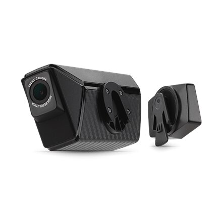 Mio , MiVue MP30 Dual 2.5K Rider Dash Cam , GPS (satellite)