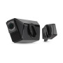 Mio , MiVue MP30 Dual 2.5K Rider Dash Cam , GPS (satellite)