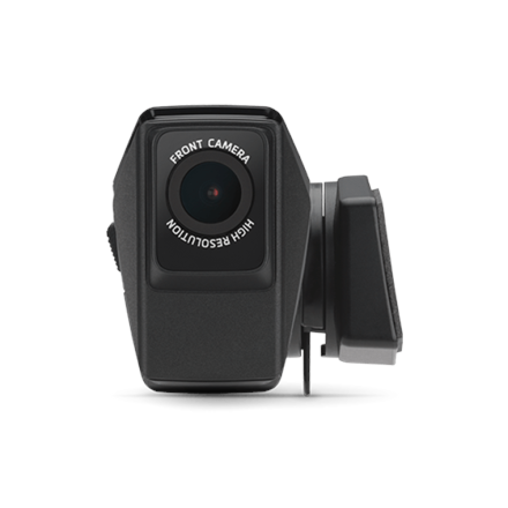 Mio MiVue MP30 Dual 2.5K Rider Dash Cam , GPS (satellite)