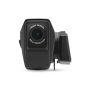 Mio MiVue MP30 Dual 2.5K Rider Dash Cam , GPS (satellite)