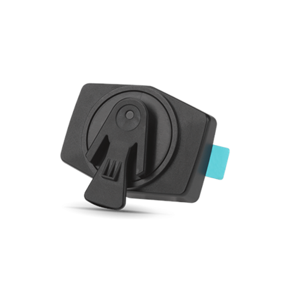 Mio MiVue MP30 Dual 2.5K Rider Dash Cam , GPS (satellite)