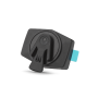 Mio MiVue MP30 Dual 2.5K Rider Dash Cam , GPS (satellite)