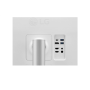 LG , 27UP85NP-W , 27 , IPS , UHD , 16:9 , 5 ms , 400 cd/m² , HDMI ports quantity 2 , 60 Hz
