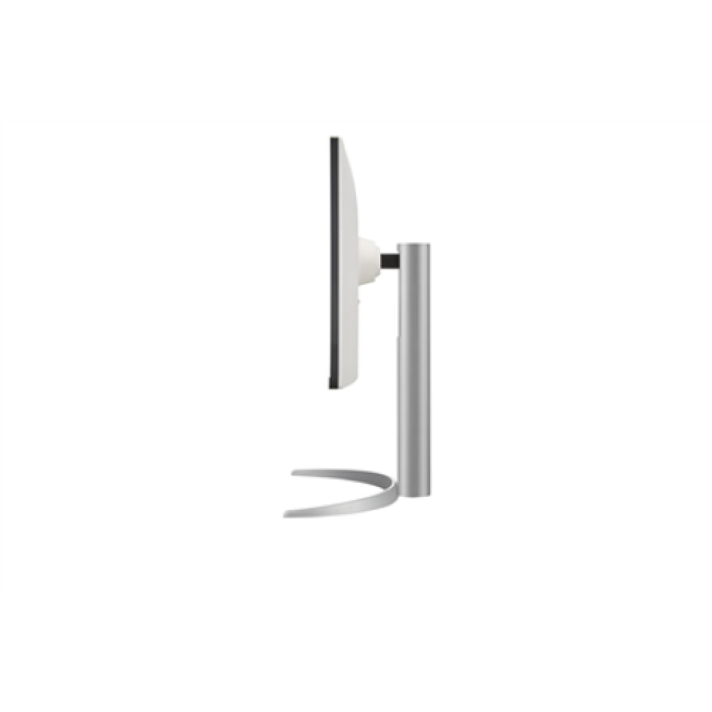 LG , 27UP85NP-W , 27 , IPS , UHD , 16:9 , 5 ms , 400 cd/m² , HDMI ports quantity 2 , 60 Hz