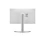 LG , 27UP85NP-W , 27 , IPS , UHD , 16:9 , 5 ms , 400 cd/m² , HDMI ports quantity 2 , 60 Hz