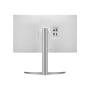 LG , 27UP85NP-W , 27 , IPS , UHD , 16:9 , 5 ms , 400 cd/m² , HDMI ports quantity 2 , 60 Hz
