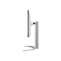 LG , 27UP85NP-W , 27 , IPS , UHD , 16:9 , 5 ms , 400 cd/m² , HDMI ports quantity 2 , 60 Hz