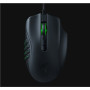 Razer Naga X MMO, Gaming Mouse, Optical, RGB LED light