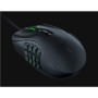 Razer Naga X MMO, Gaming Mouse, Optical, RGB LED light