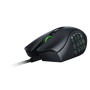 Razer Naga X MMO, Gaming Mouse, Optical, RGB LED light