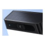 Anker Eufy Security Solar Wall Light Cam , S120 , IP65