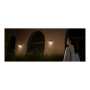 Anker Eufy Security Solar Wall Light Cam , S120 , IP65