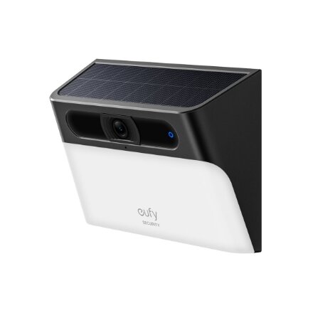 Anker Eufy , Security Solar Wall Light Cam , S120 , IP65