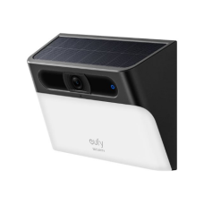 Anker Eufy Security Solar Wall Light Cam , S120 , IP65