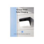 Anker Eufy Security Solar Wall Light Cam , S120 , IP65