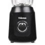 Tristar Blender , BL-4482 , Tabletop , 350 W , Jar material Glass , Jar capacity 1 L , Ice crushing , Black