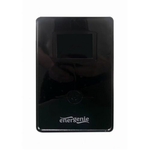 EnerGenie , UPS with USB and LCD display , EG-UPS-035 , 2000 VA , 1200 W