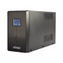 EnerGenie , UPS with USB and LCD display , EG-UPS-035 , 2000 VA , 1200 W