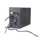 EnerGenie , UPS with USB and LCD display , EG-UPS-035 , 2000 VA , 1200 W