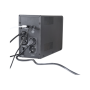 EnerGenie , UPS with USB and LCD display , EG-UPS-035 , 2000 VA , 1200 W