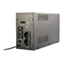 EnerGenie , UPS with USB and LCD display , EG-UPS-035 , 2000 VA , 1200 W