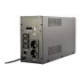 EnerGenie , UPS with USB and LCD display , EG-UPS-035 , 2000 VA , 1200 W