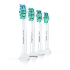 Philips , Replacement brush heads , HX6014/87 Sonicare ProResults , Heads , For adults , Number of brush heads included 4 , White Philips , Replacement brush heads , HX6014/87 Sonicare ProResults , Heads , For adults , Number of brush heads included 4 , White