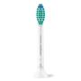 Philips Replacement brush heads , HX6014/87 Sonicare ProResults , Heads , For adults , Number of brush heads included 4 , White