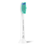 Philips Replacement brush heads , HX6014/87 Sonicare ProResults , Heads , For adults , Number of brush heads included 4 , White