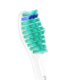 Philips Replacement brush heads , HX6014/87 Sonicare ProResults , Heads , For adults , Number of brush heads included 4 , White