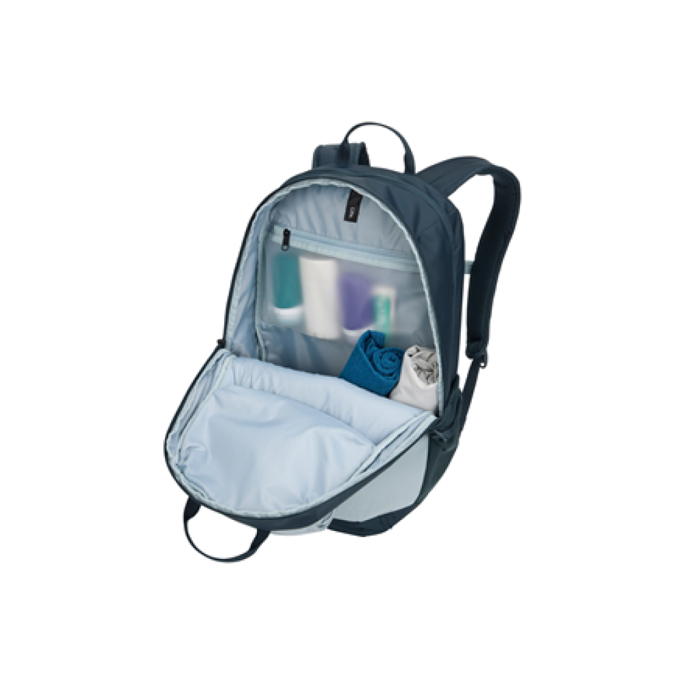 Thule EnRoute , Backpack , Soft Blue/Darkest Blue