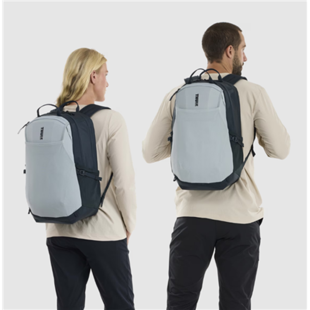 Thule EnRoute , Backpack , Soft Blue/Darkest Blue