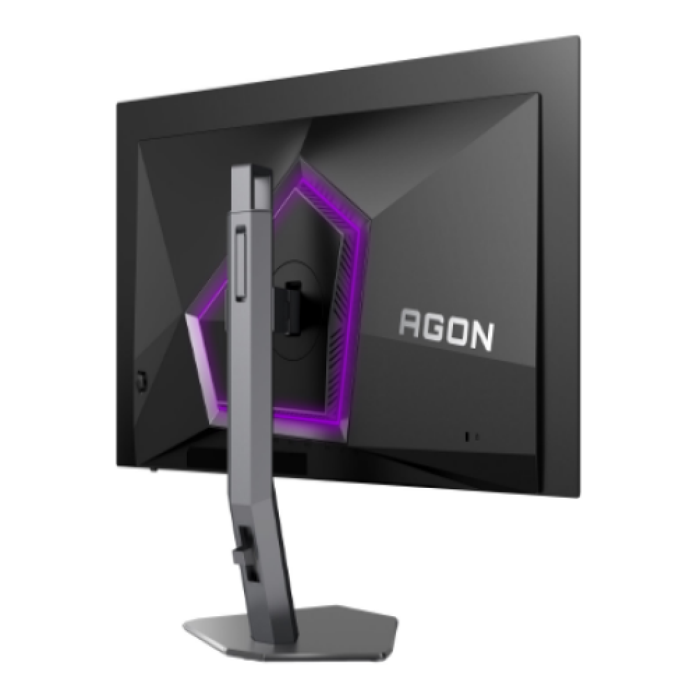 AOC AG276QZD AGON PRO , 27 , OLED , QHD , 16:9 , 240 Hz , 0.03 ms , 2560 x 1440 pixels , 1000 cd/m² , HDMI ports quantity 2 , Black , Warranty 36 month(s)