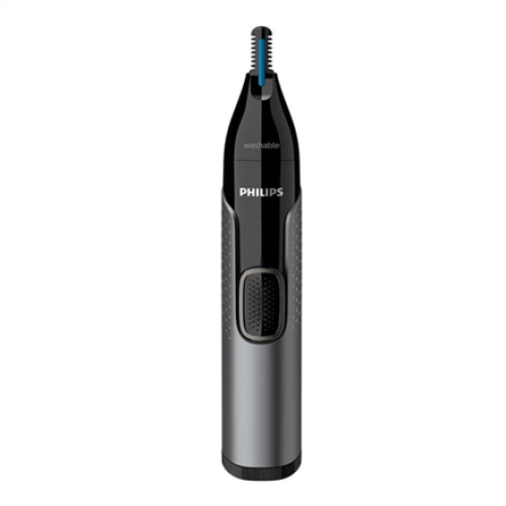 Philips , Nose, Ear and Eyebrow Trimmer , NT3650/16 , Nose, ear and eyebrow trimmer , Grey