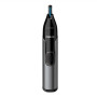 Philips , Nose, Ear and Eyebrow Trimmer , NT3650/16 , Nose, ear and eyebrow trimmer , Grey