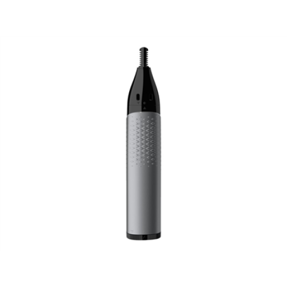 Philips , Nose, Ear and Eyebrow Trimmer , NT3650/16 , Nose, ear and eyebrow trimmer , Grey